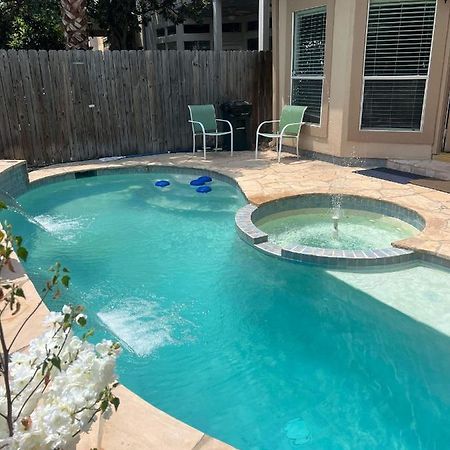 Insperit Home At Galleria With Heated Pool Spa Houston Buitenkant foto