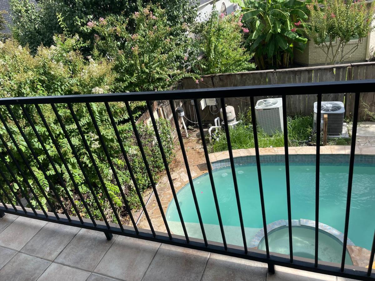 Insperit Home At Galleria With Heated Pool Spa Houston Buitenkant foto