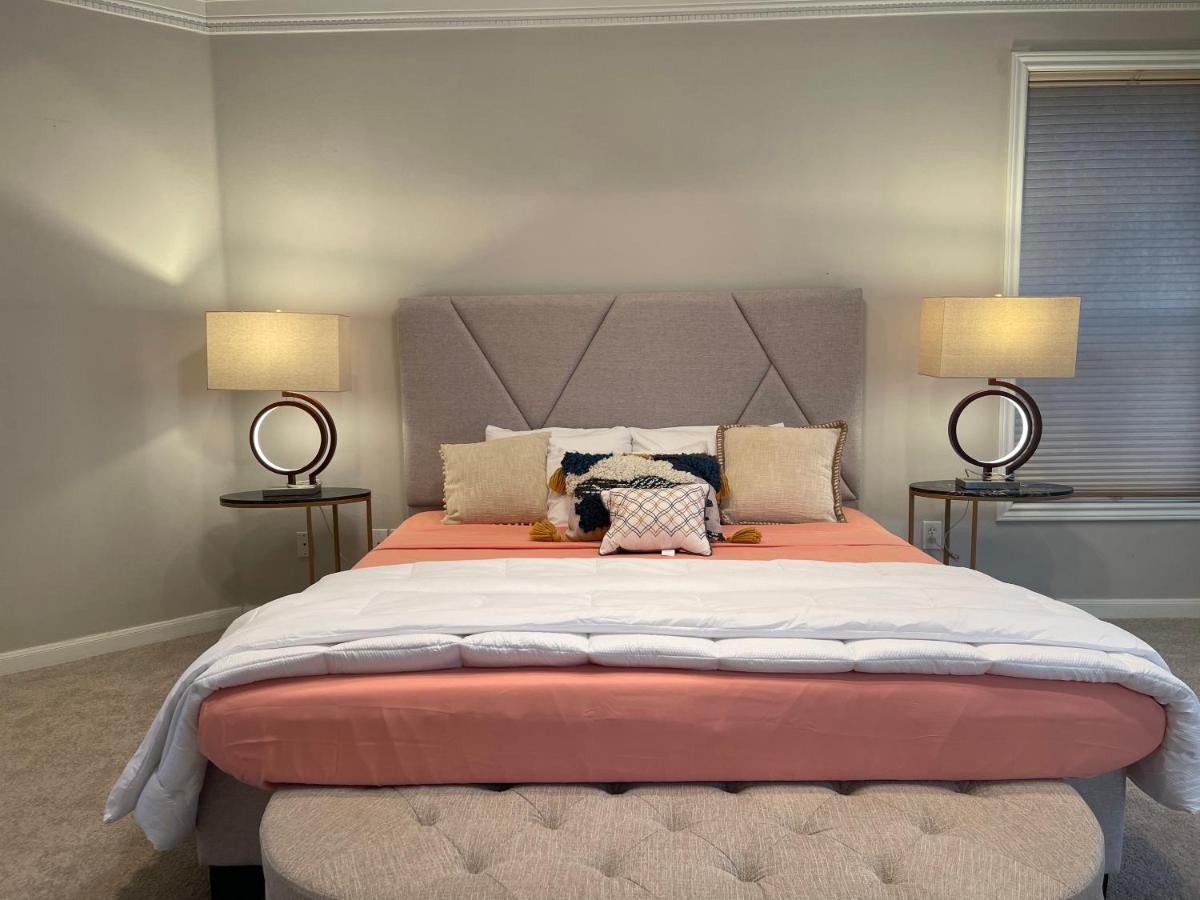 Insperit Home At Galleria With Heated Pool Spa Houston Buitenkant foto