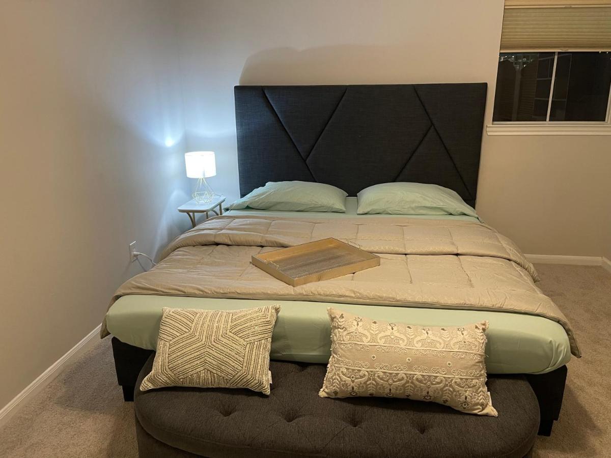 Insperit Home At Galleria With Heated Pool Spa Houston Buitenkant foto