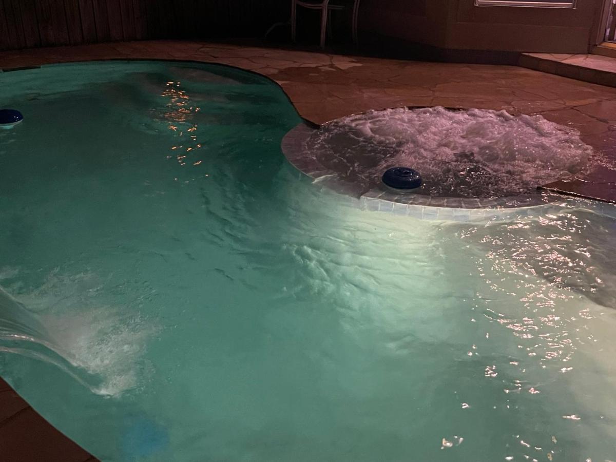 Insperit Home At Galleria With Heated Pool Spa Houston Buitenkant foto