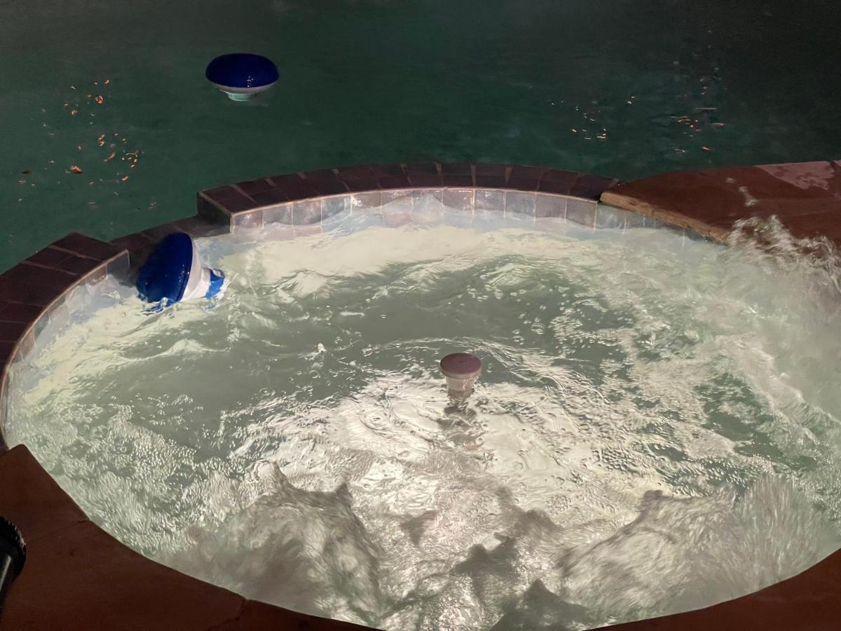 Insperit Home At Galleria With Heated Pool Spa Houston Buitenkant foto