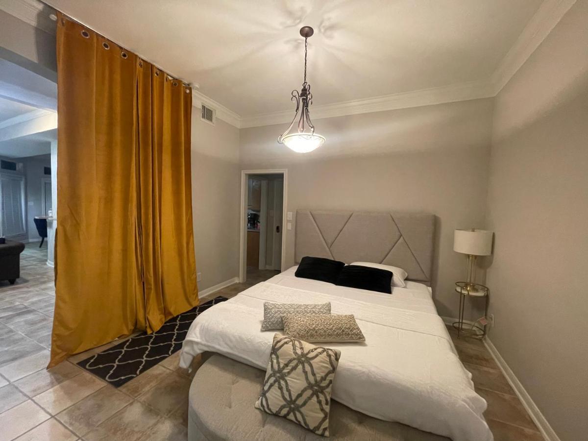 Insperit Home At Galleria With Heated Pool Spa Houston Buitenkant foto