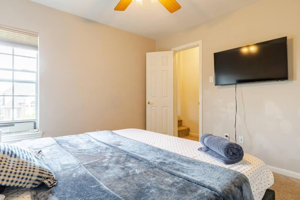 Insperit Home At Galleria With Heated Pool Spa Houston Buitenkant foto