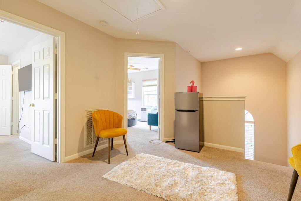 Insperit Home At Galleria With Heated Pool Spa Houston Buitenkant foto