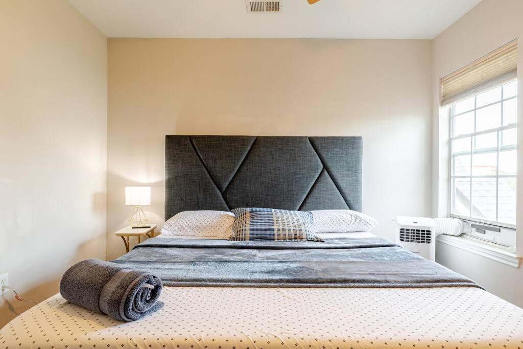Insperit Home At Galleria With Heated Pool Spa Houston Buitenkant foto
